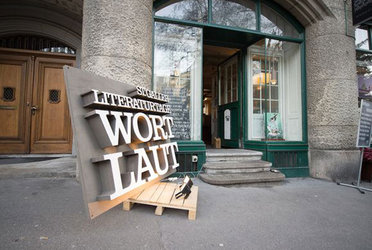 St. Galler Literaturfestival Wortlaut