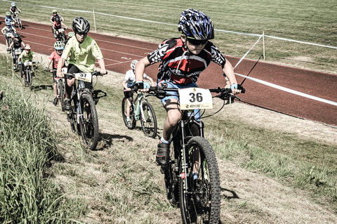 Chläggi Bike Race