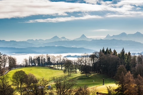 20 Jahre Gurten – Park im Grünen