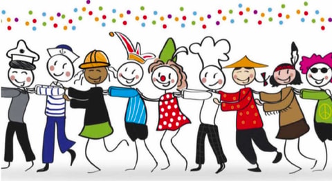 Kindernachmittag im World Nature Forum