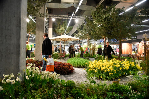 OFFA Frühlings- und Trendmesse