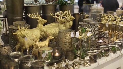 Advents- und Weihnachtsmarkt im Wasserschloss Wyher