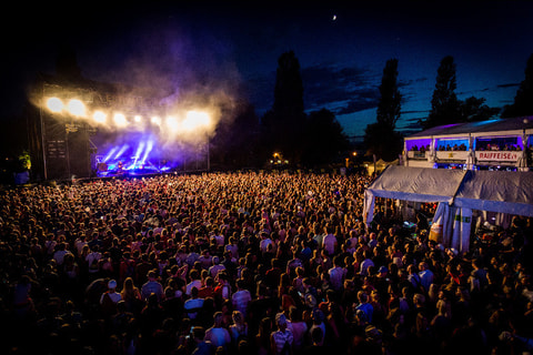 Estivale Open Air – Estavayer-le-Lac