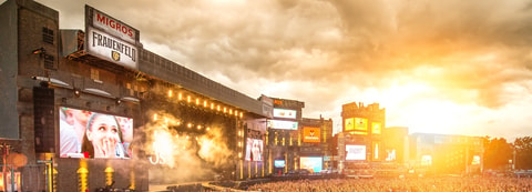 Openair Frauenfeld