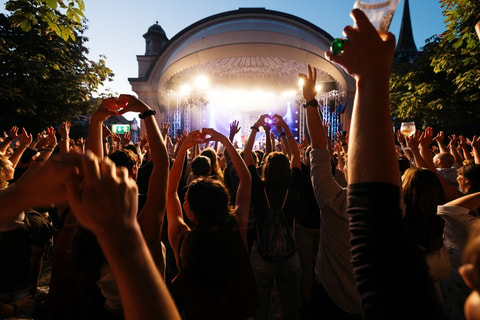 Luzern Live Festival