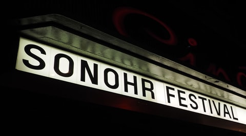 sonOhr Radio & Podcast Festival
