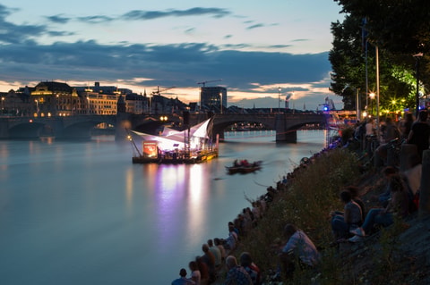 IMFLUSS Festival