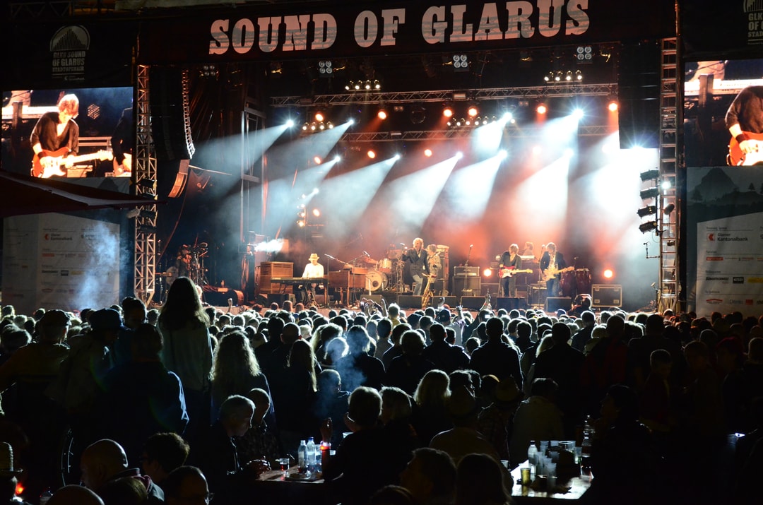 GLKB Sound of Glarus