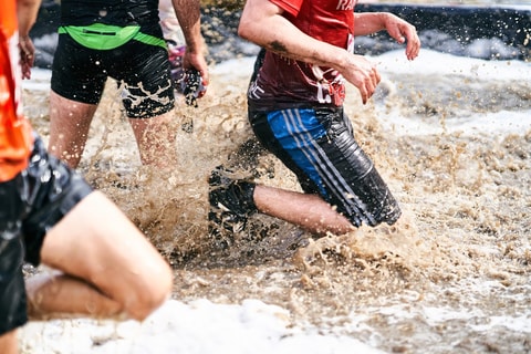 FISHERMAN’S FRIEND StrongmanRun – abgesagt