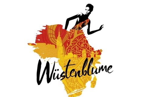 Wüstenblume