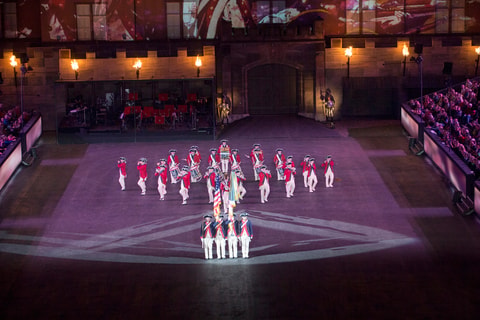 Basel Tattoo