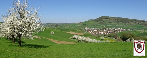 Sagenwanderung: Hexentänze