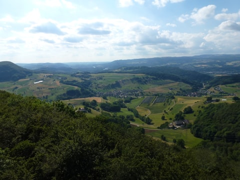 Cheisacher – Steine und Stollen