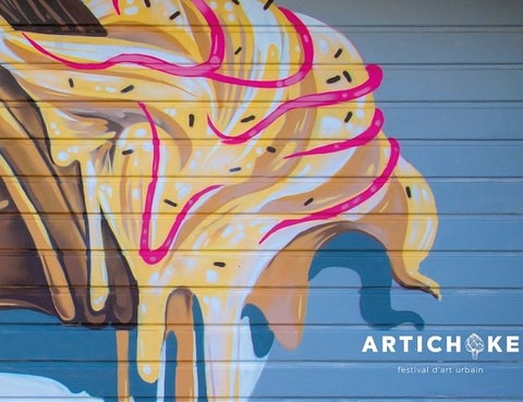ArtiChoke Festival
