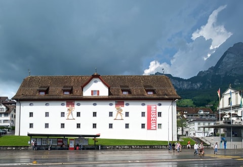 25 Jahre Forum Schweizer Geschichte Schwyz – abgesagt