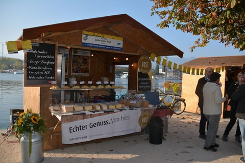 Käsefest Luzern