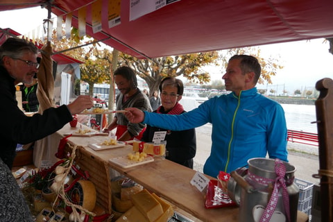 Käsefest Rapperswil-Jona
