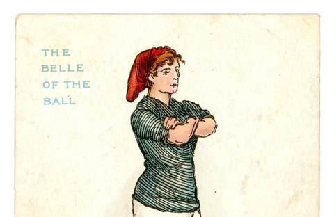 Heroes: Centuries of Women’s Football
