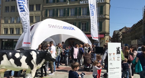 Tag der Milch