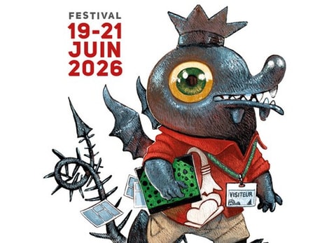 Delémont'BD