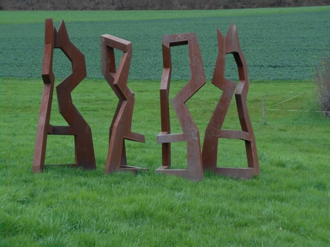 JETZT KUNST in Murten
