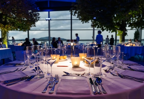 Genuss Film Festival Zug