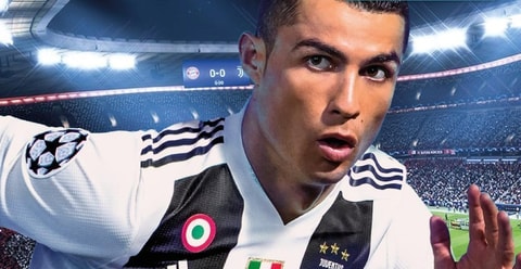 FIFA 19 Gameturnier