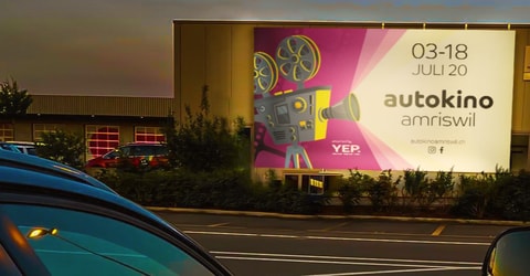 Autokino Amriswil