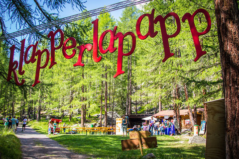 Klapperlapapp, das Märchen- und Geschichtenfestival
