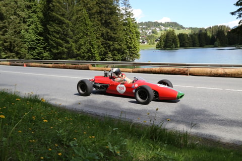 Lenzerheide Motor Classics