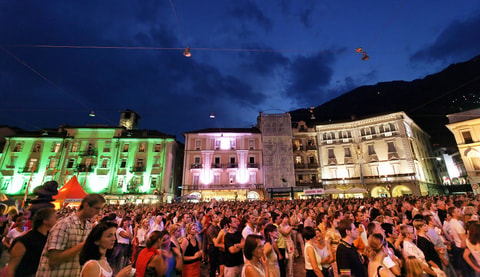 Locarno Film Festival