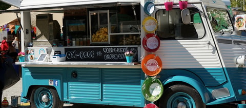 Soulfood Festival Baden