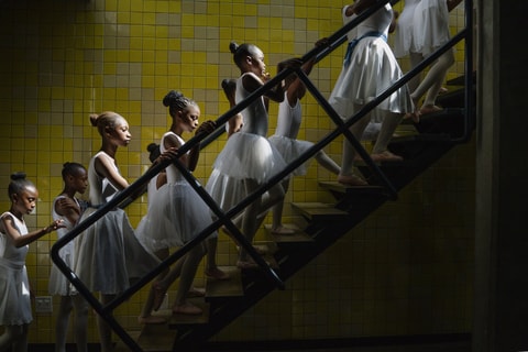 World Press Photo 2026 im Landesmuseum
