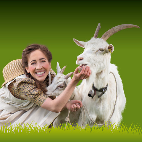 MärliMusical "Heidi, wo bisch du dihei?" – abgesagt