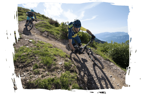 BikerFestival Flumserberg