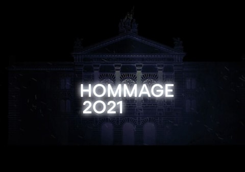 Hommage 2021