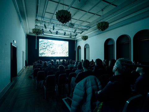 Kurzfilmtage Winterthur