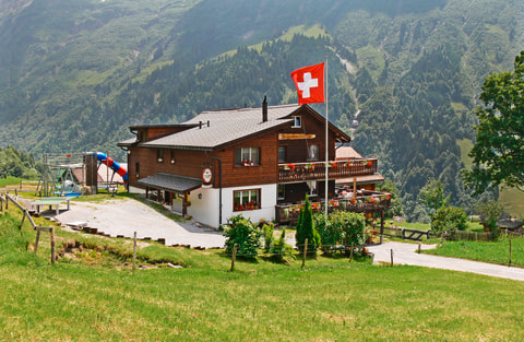 1. August Buurebrunch mit Gottesdienst und Musik