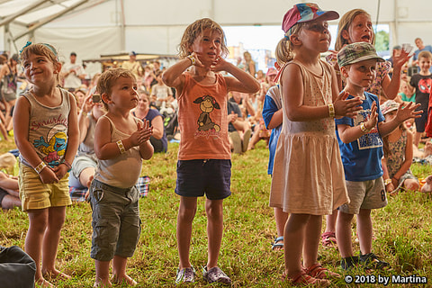 Kinder Openair Etziken