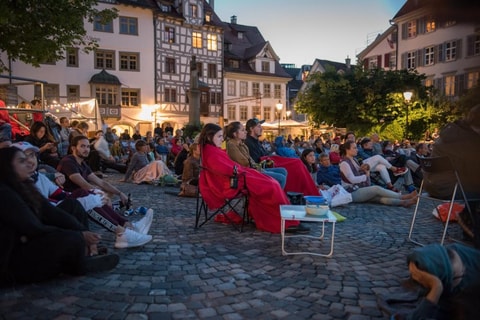 Solarkino St. Gallen