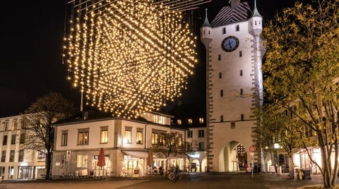 Badener Liechterwecke