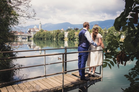 Solothurn heiratet