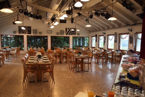 1. August-Brunch im Walter Zoo