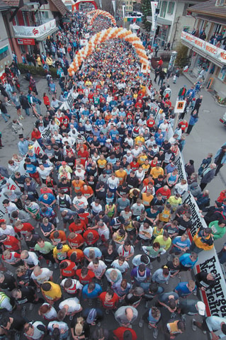 Kerzerslauf / Swiss Season Opening