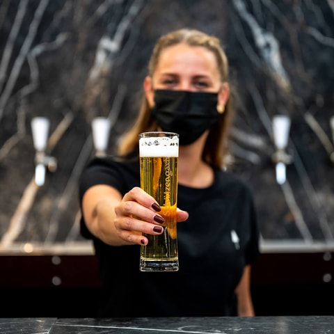 Beer Night 2022 im Freiruum