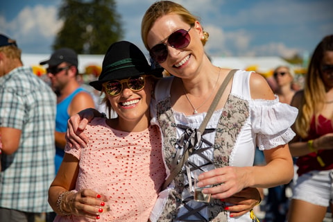 Schlager Open Air 2022