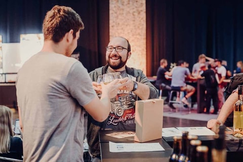 Bierprobier - das Bierfestival