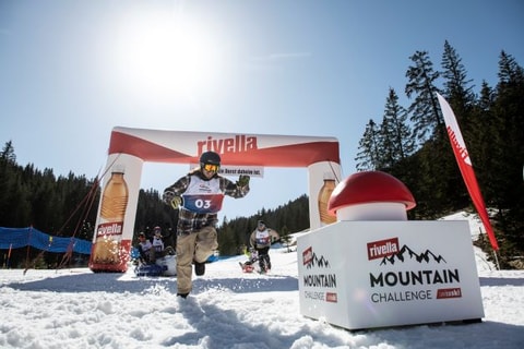 Rivella Mountain Challenge