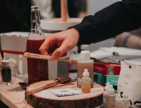 SCHÖNE BESCHERUNG: die Design-Weihnachtsmesse in Basel!