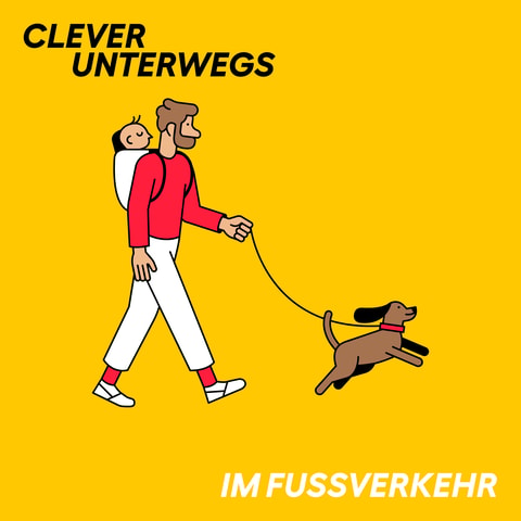 Fussverkehrswoche Schüpfheim